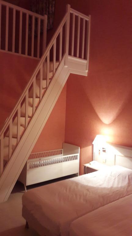 Logis L'Auberge Bourbonnaise Saint-Yorre Экстерьер фото